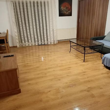 Apartament Komorniki Komorniki  Εξωτερικό φωτογραφία