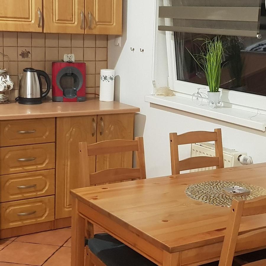 Apartament Komorniki Komorniki  Εξωτερικό φωτογραφία