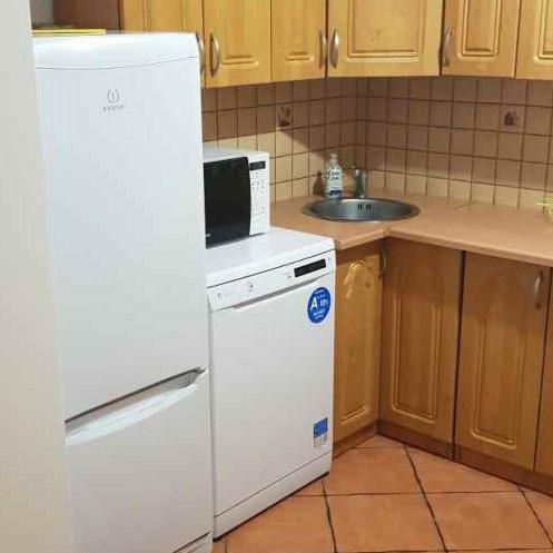 Apartament Komorniki Komorniki  Εξωτερικό φωτογραφία