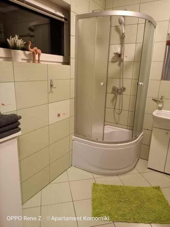 Apartament Komorniki Komorniki  Εξωτερικό φωτογραφία