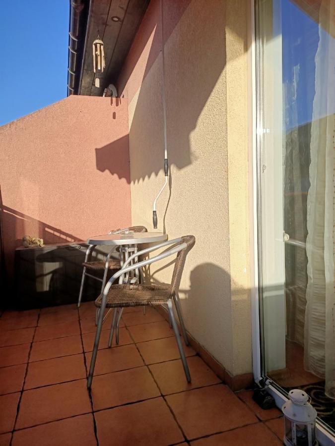 Apartament Komorniki Komorniki  Εξωτερικό φωτογραφία