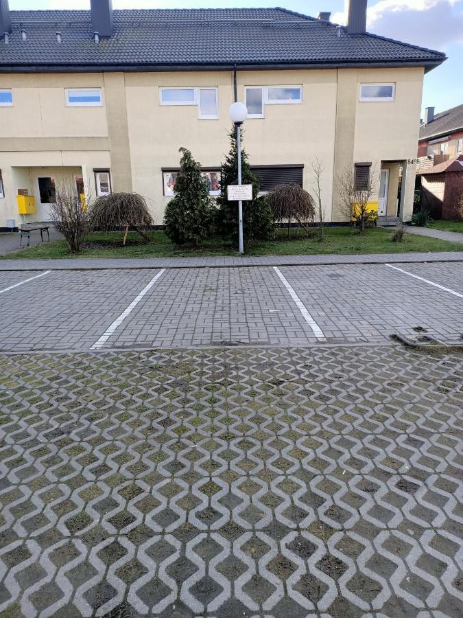 Apartament Komorniki Komorniki  Εξωτερικό φωτογραφία