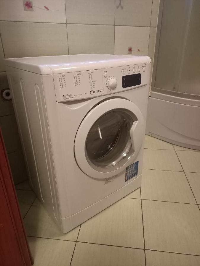 Apartament Komorniki Komorniki  Εξωτερικό φωτογραφία